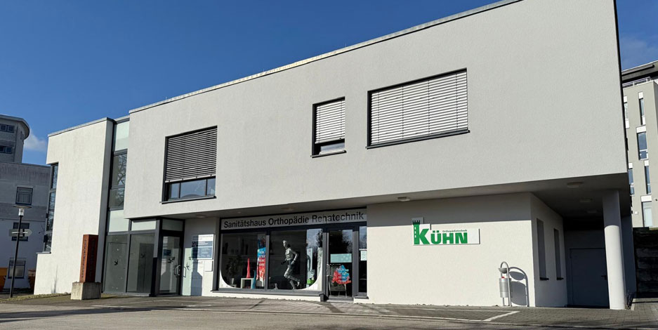 Schatz OP-Zentrum in Pfullendorf Schatz OP-Zentrum in Pfullendorf