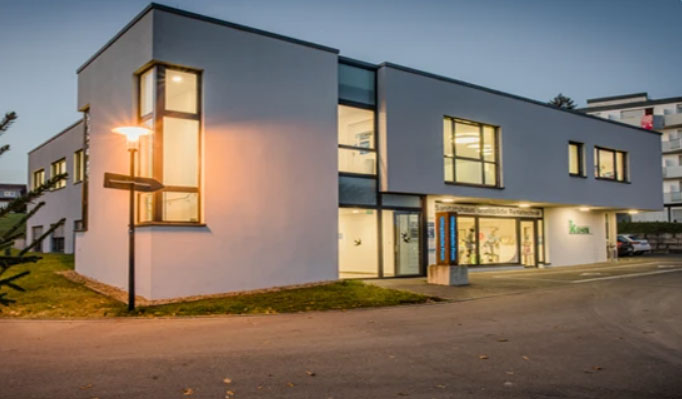 Augenarztpraxis Schatz in Pfullendorf Augenarztpraxis in Pfullendorf