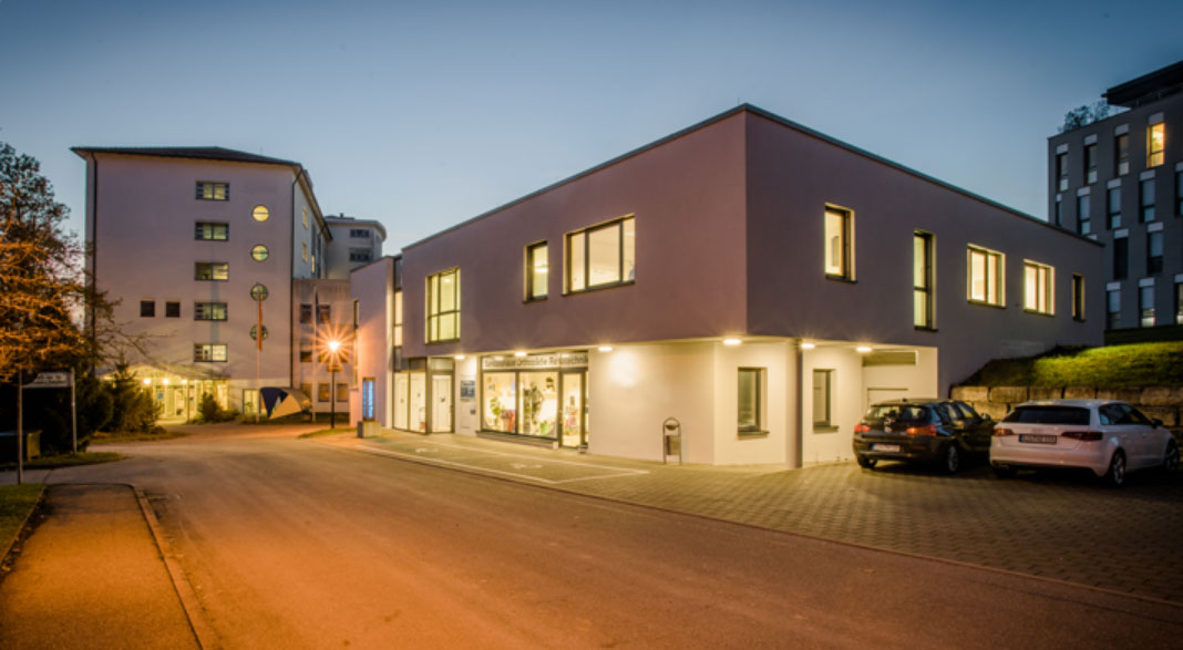 Neu Augenarztpraxis Schatz in Pfullendorf Neueröffnung Augenarztpraxis in Pfullendorf