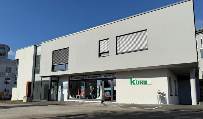 Augenarztpraxis Schatz in Pfullendorf Augenarztpraxis in Pfullendorf